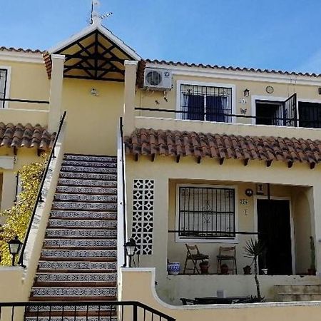 Casa Joleen 1 Villamartin  Dış mekan fotoğraf