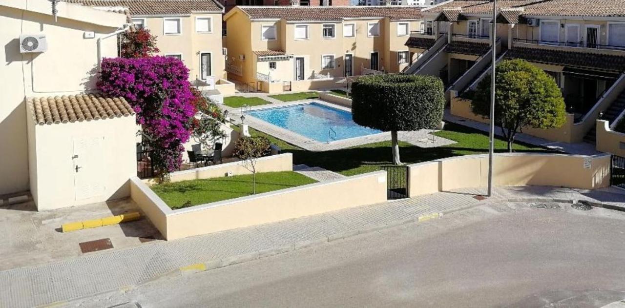 Casa Joleen 1 Villamartin  Dış mekan fotoğraf