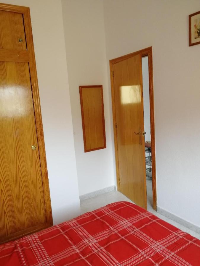 Casa Joleen 1 Villamartin  Dış mekan fotoğraf