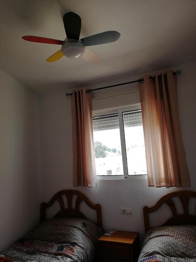 Casa Joleen 1 Villamartin  Dış mekan fotoğraf