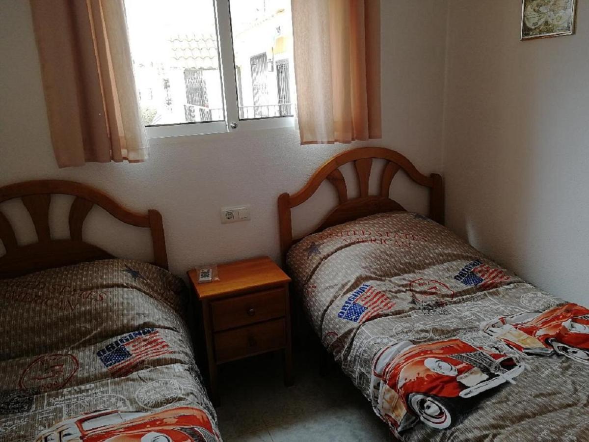 Casa Joleen 1 Villamartin  Dış mekan fotoğraf