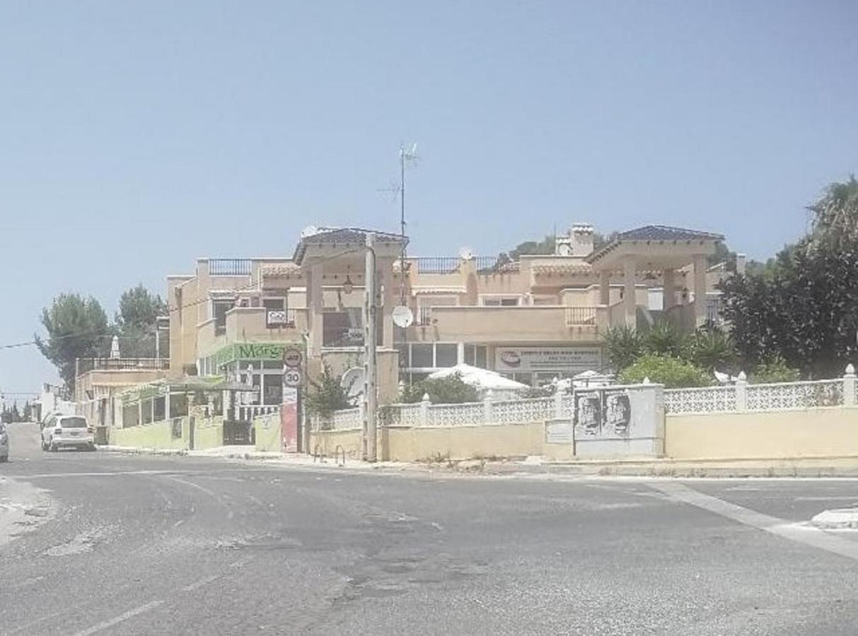 Casa Joleen 1 Villamartin  Dış mekan fotoğraf