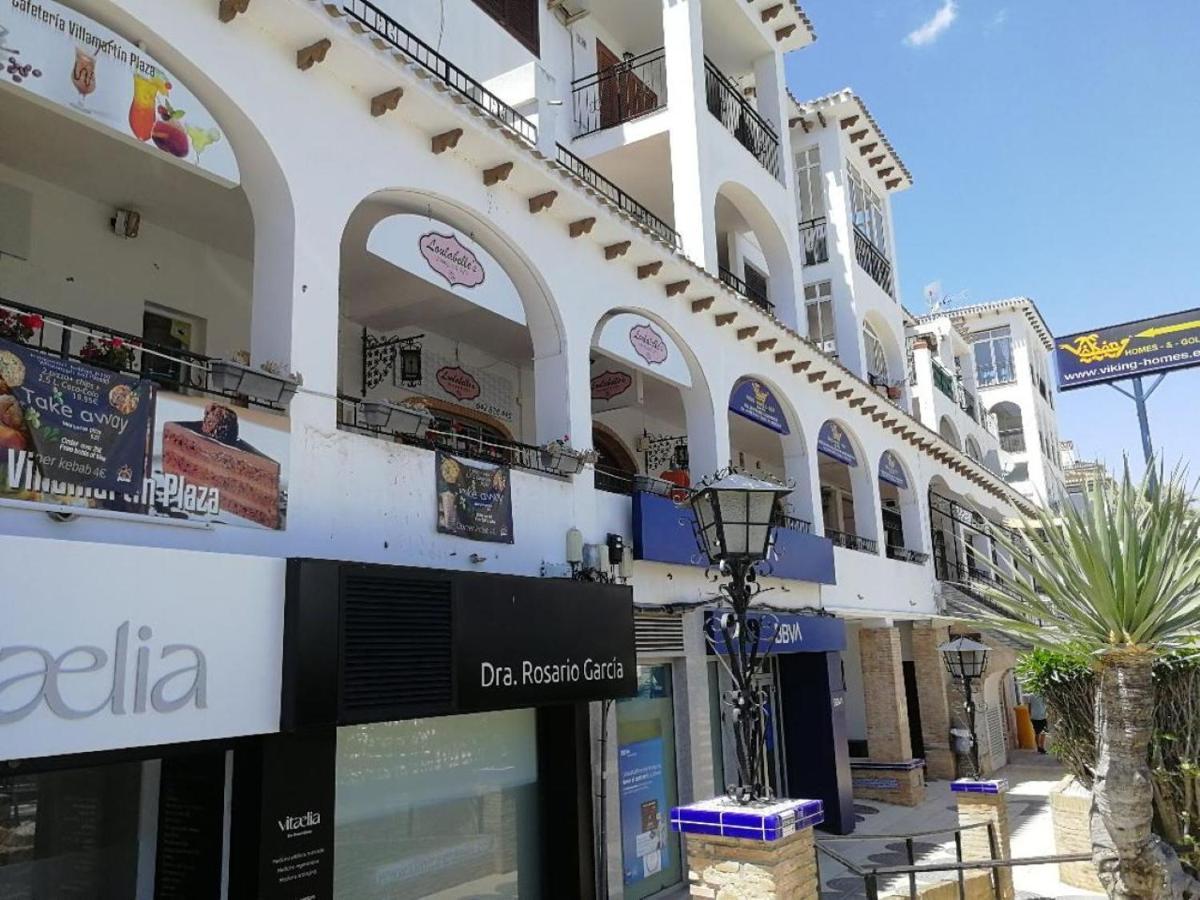Casa Joleen 1 Villamartin  Dış mekan fotoğraf