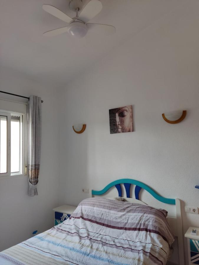 Casa Joleen 1 Villamartin  Dış mekan fotoğraf