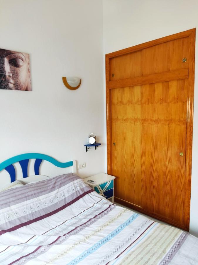 Casa Joleen 1 Villamartin  Dış mekan fotoğraf