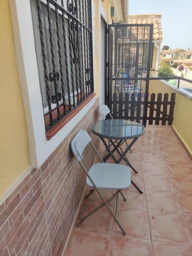 Casa Joleen 1 Villamartin  Dış mekan fotoğraf